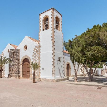 Casa Rural La Morisca Tuineje Esterno foto