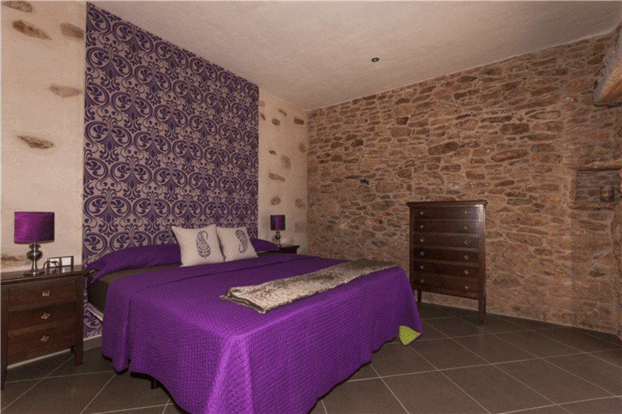 Casa Rural La Morisca Tuineje Esterno foto