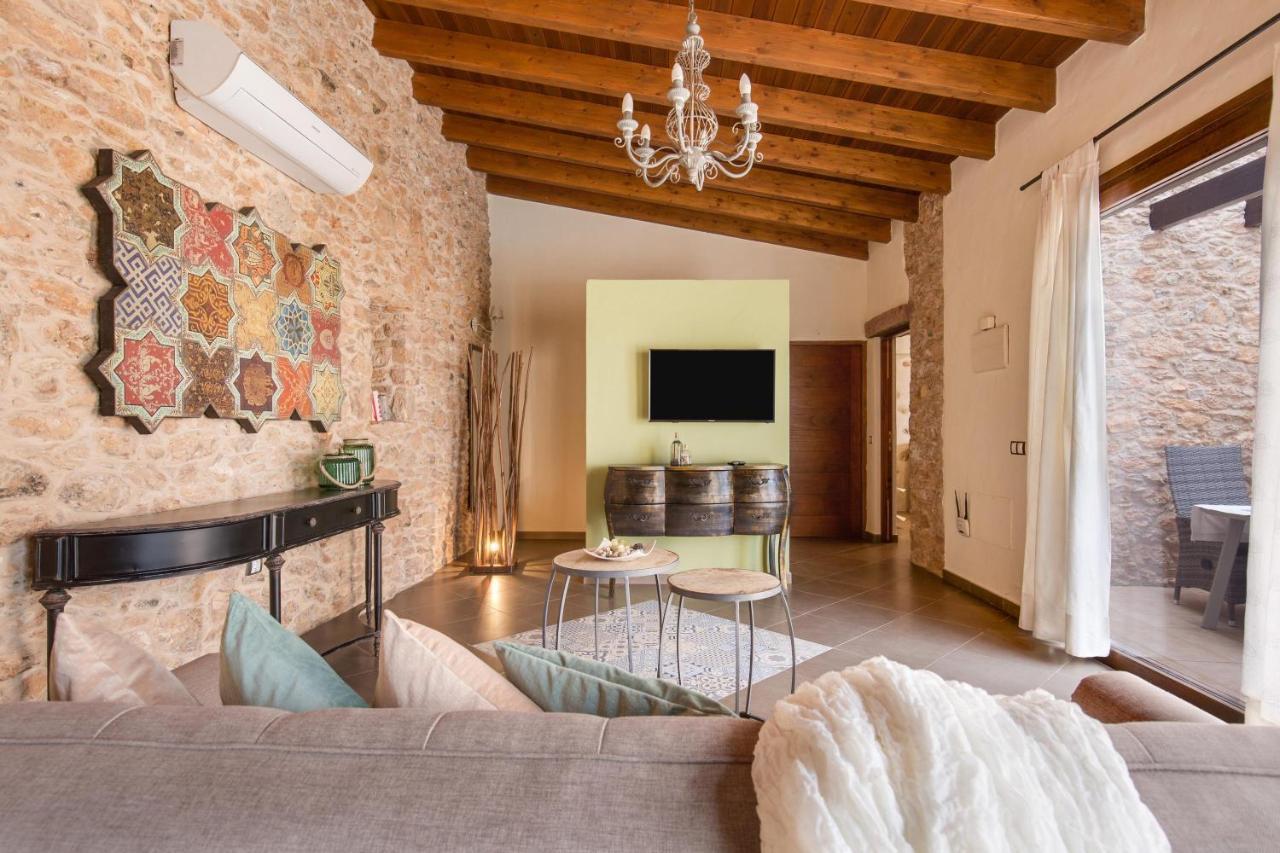 Casa Rural La Morisca Tuineje Esterno foto