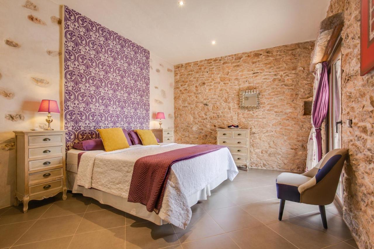 Casa Rural La Morisca Tuineje Esterno foto