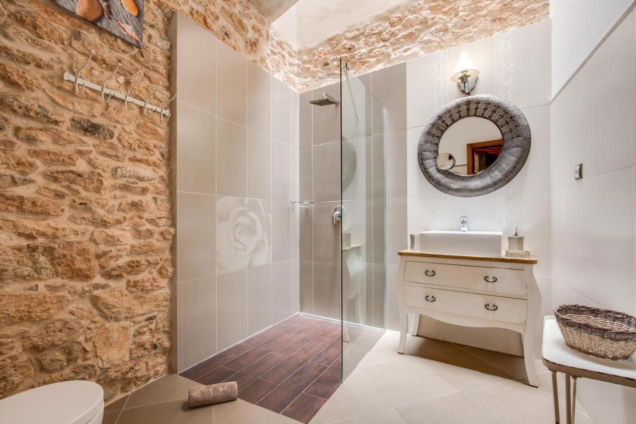 Casa Rural La Morisca Tuineje Esterno foto