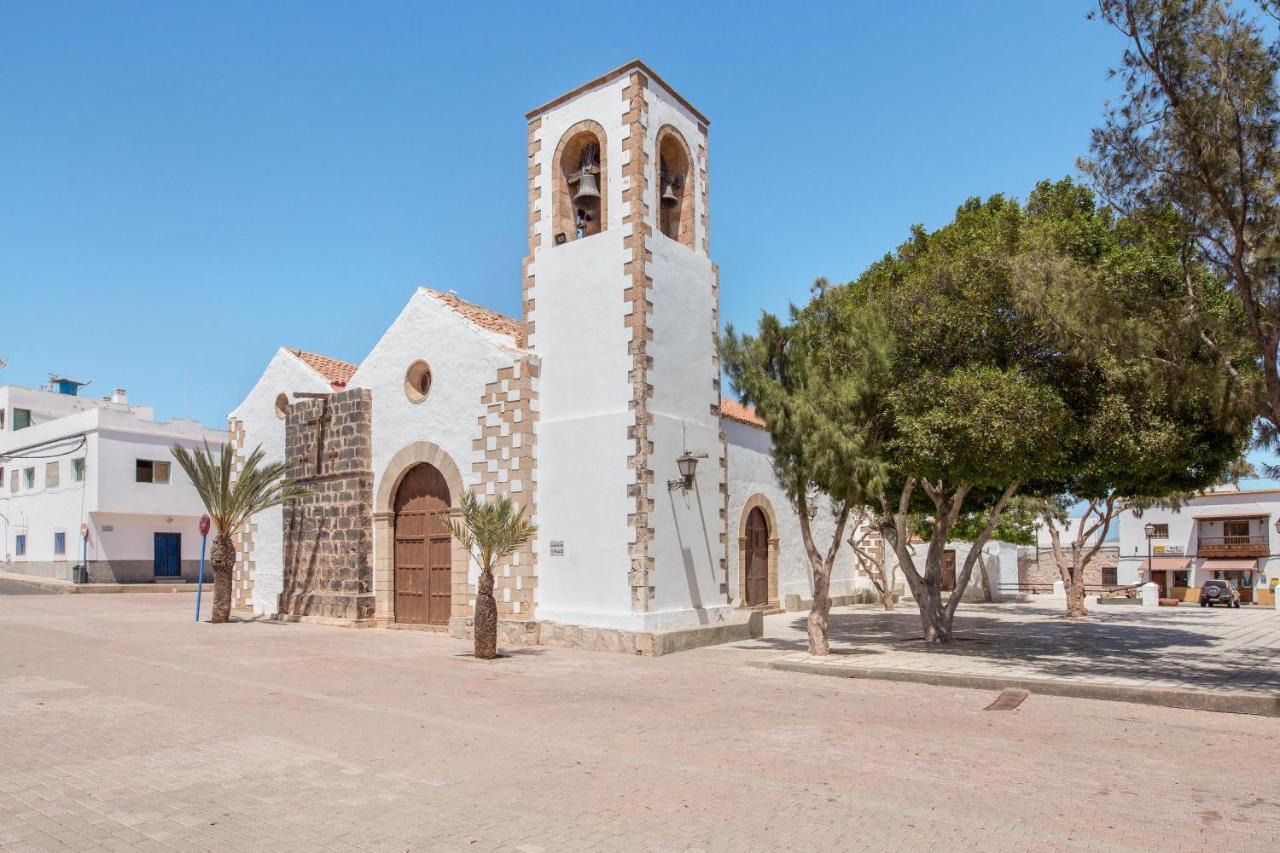 Casa Rural La Morisca Tuineje Esterno foto
