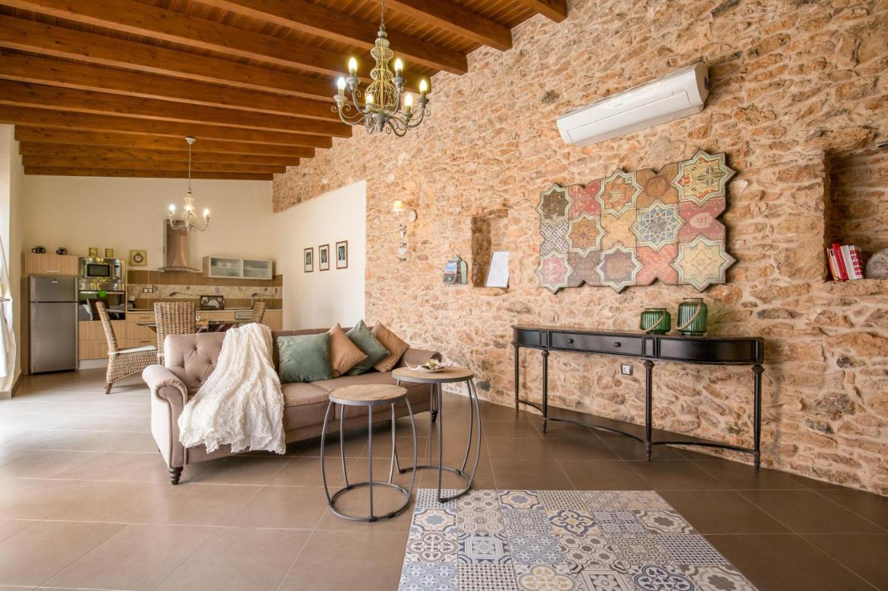 Casa Rural La Morisca Tuineje Esterno foto